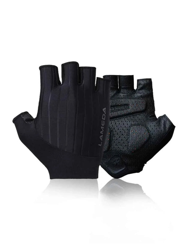 2039 Bike Gloves - Black