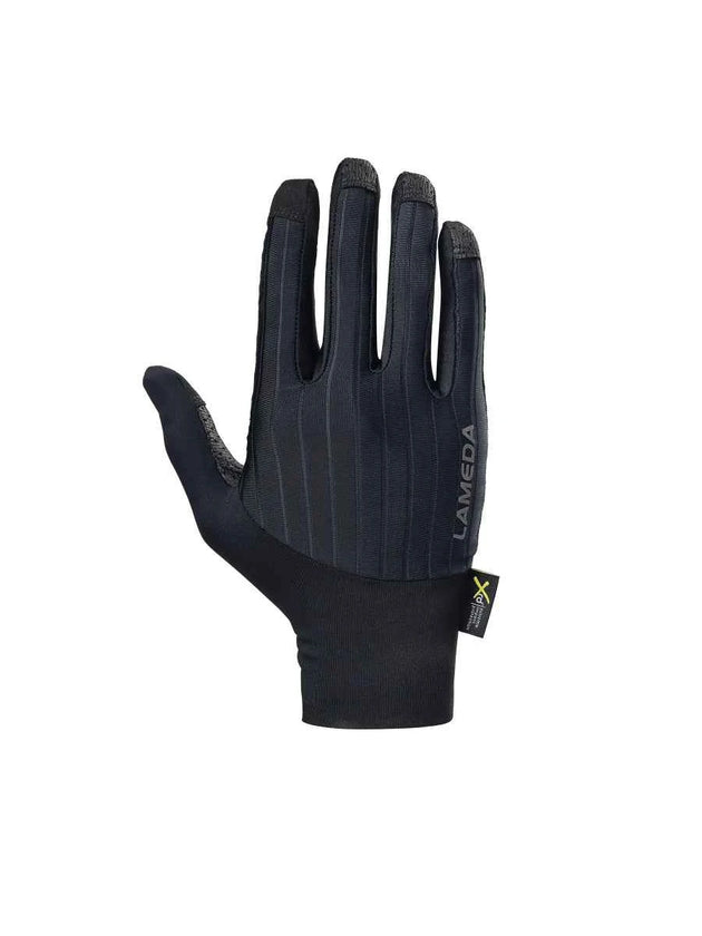 2049 Bike Gloves - Black