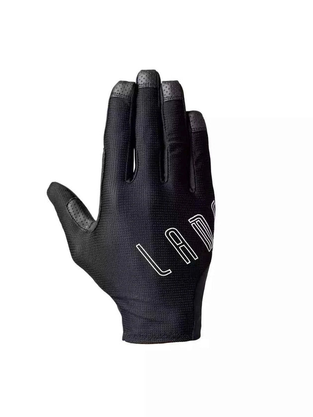 6099 Bike Gloves - Black