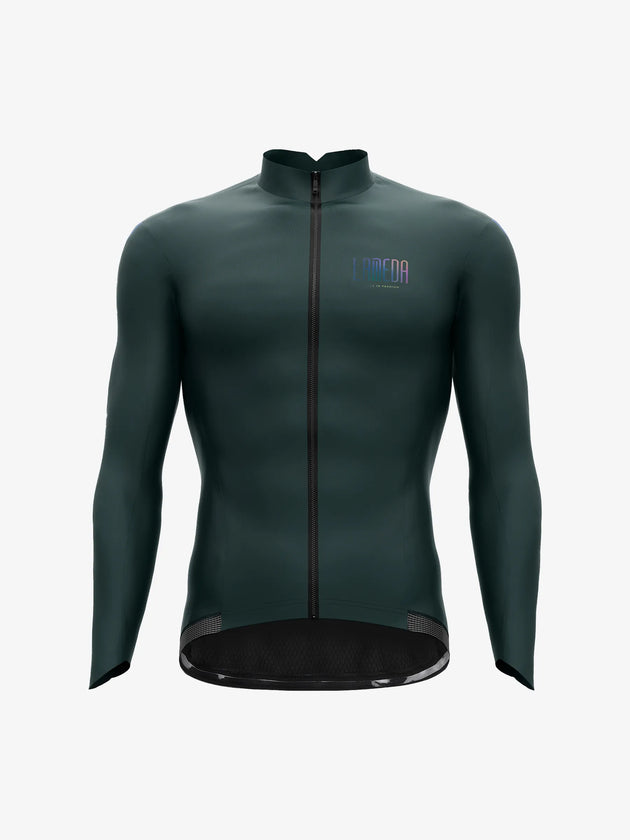 Giacca Demeanour Uomo - Verde