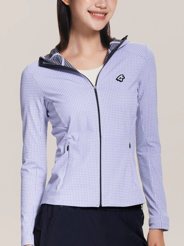 All-Activity Women's Full Zip Hoodie