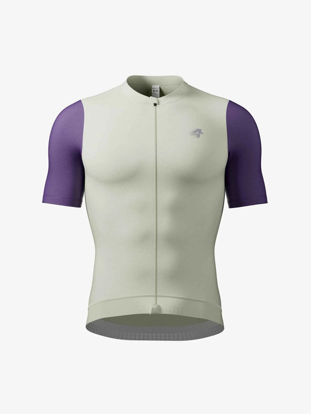 Maglia da ciclismo Flutter Uomo - Cloud Fusion
