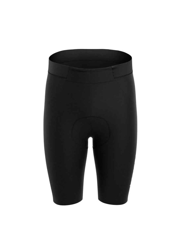 Glide Men Cycling Shorts - Black