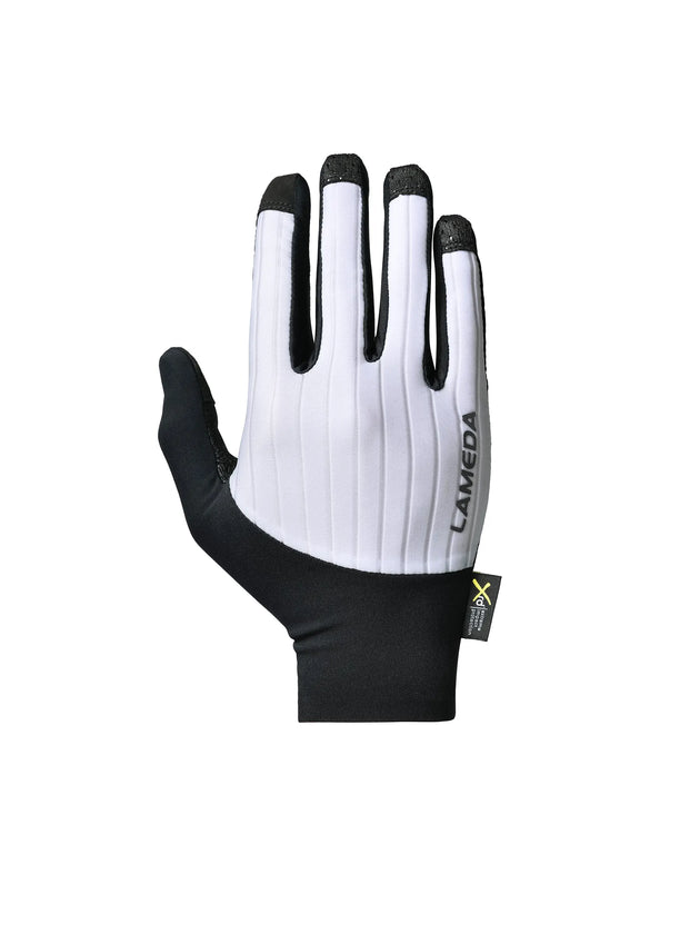 2049 Bike Gloves - White