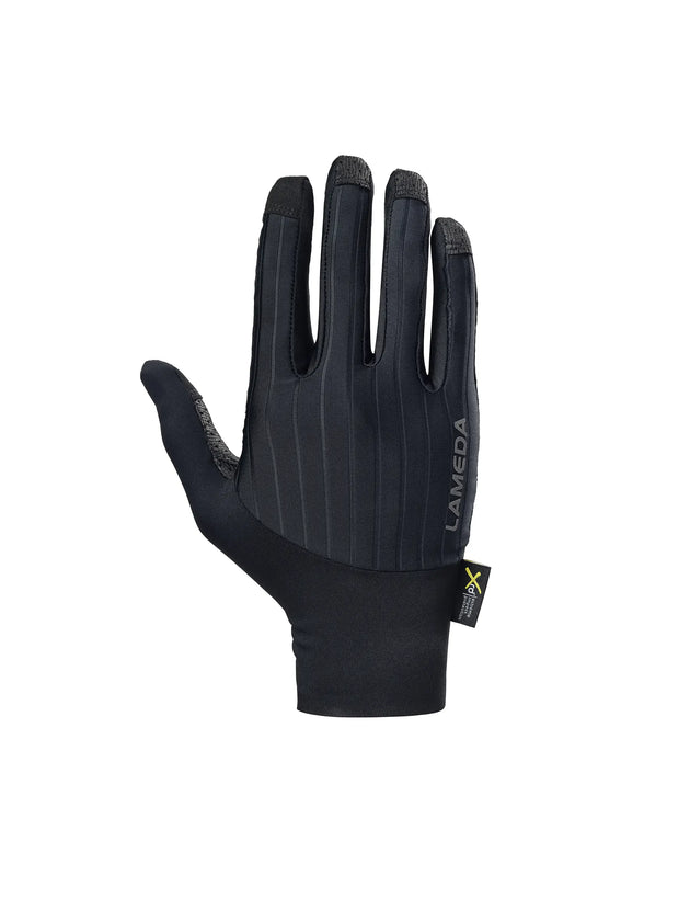 2049 Bike Gloves - Black