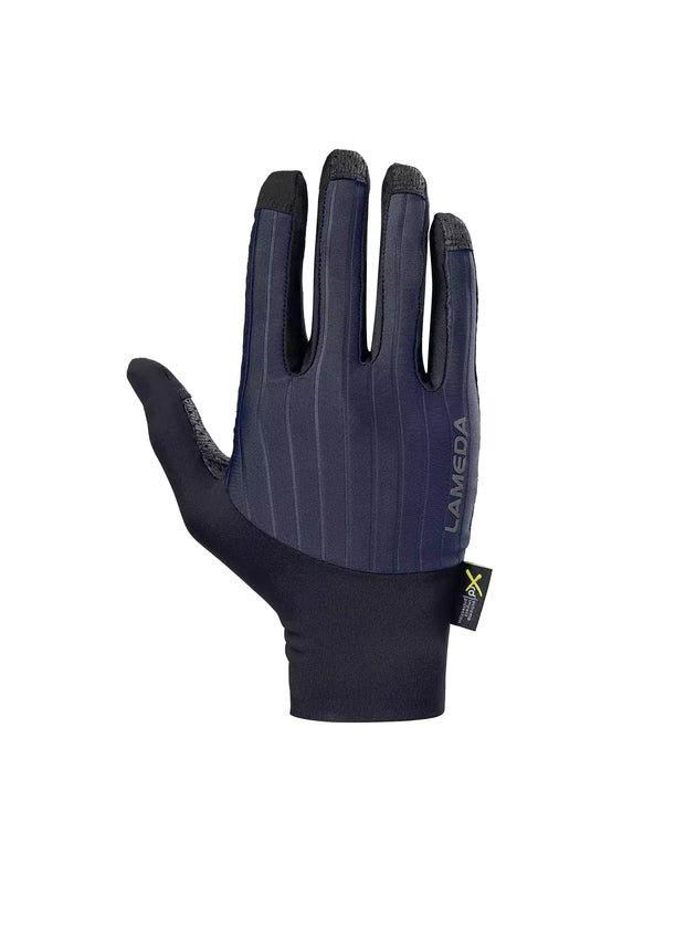 2049 Bike Gloves - Blue