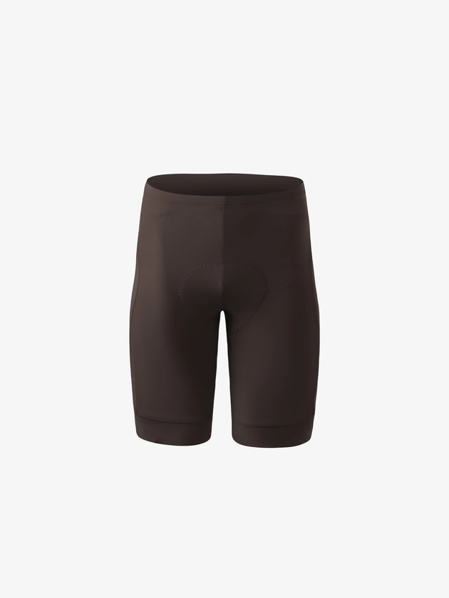 Men's Basic Shorts Z595 - Khaki