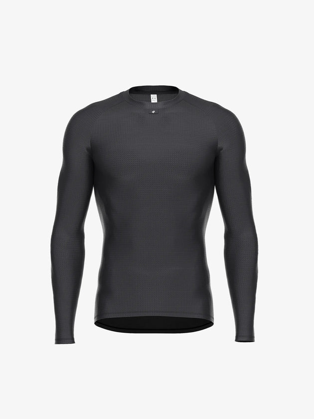 Men's Cycling Base Layer Long Sleeve
