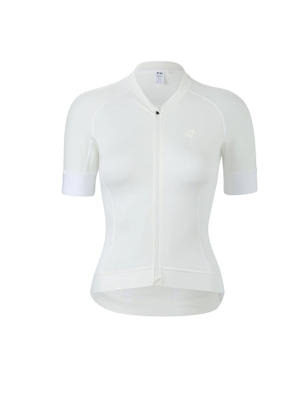 Women's Elite Jersey 2024SSZ5209 - White