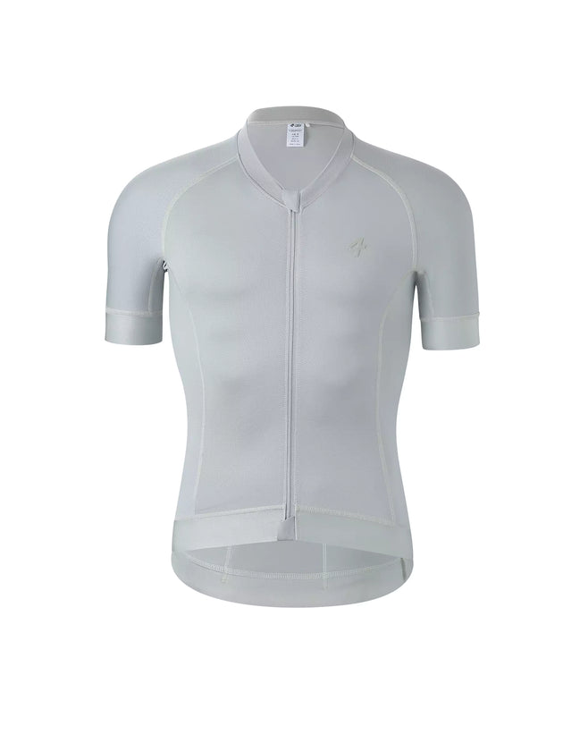Men's Elite Jersey 2024SSZ539 - Gray