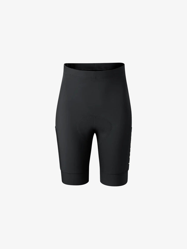 Women's Basic Shorts Z605 - Black