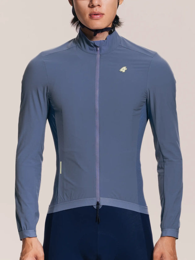 Freeze 20th Anniv. Special Men's Windbreaker - Blue