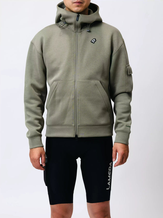 Unisex Active All-Day Hoodie