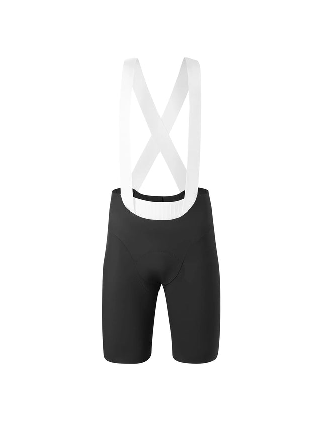 black men pro bib shorts