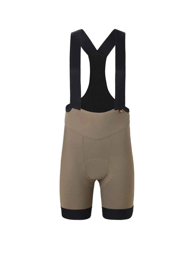 Men's Pro Bib Shorts 2025SSC549 - Khaki