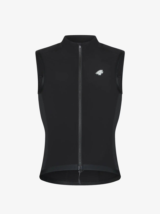 Pulse 20th Anniv. Special Men's Vest - Black