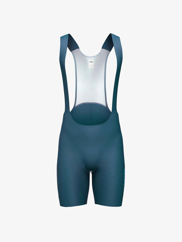 Starlight Men's Cycling Bib Shorts - Starlight Blue