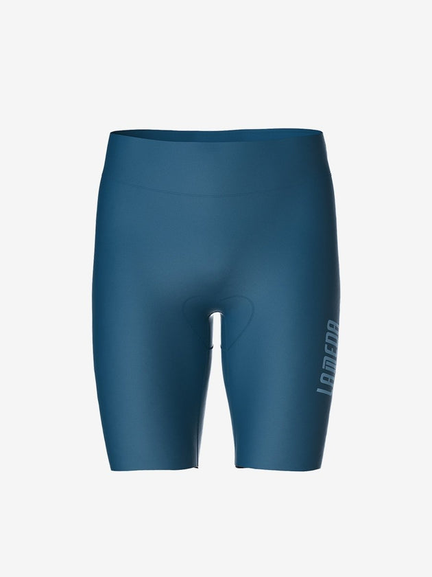 Starlight Men's Cycling Shorts - Starlight Blue - Lameda