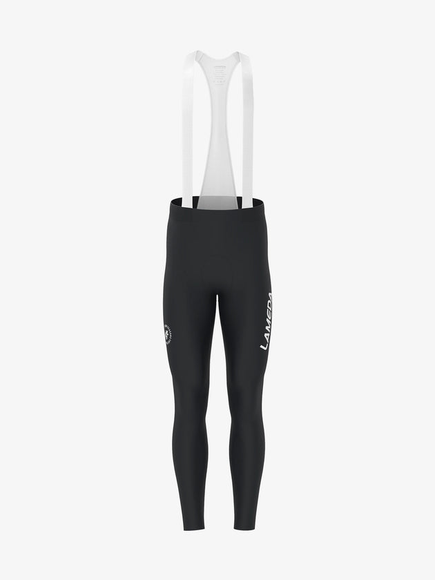 Storm men cycling black bib pants