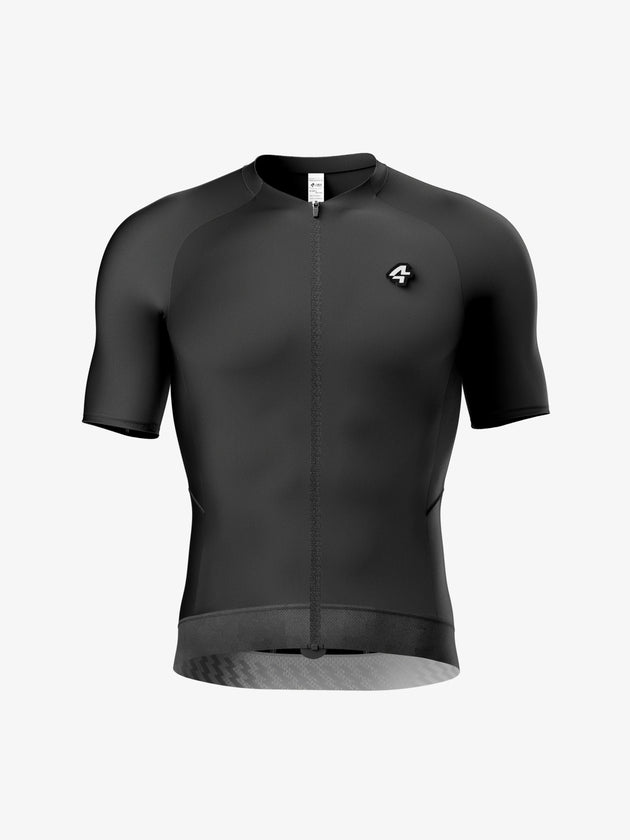 Summit Ride men short sleeve cycling jersey