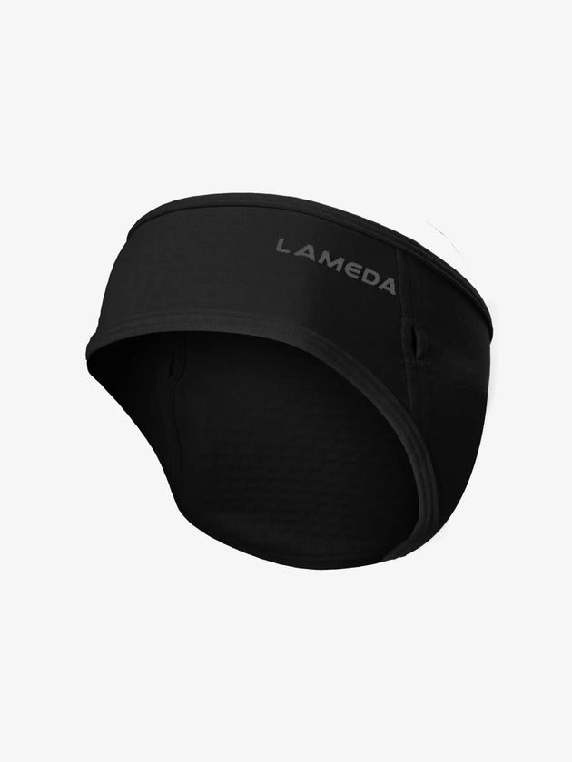 Thermal Ear Cover - Black