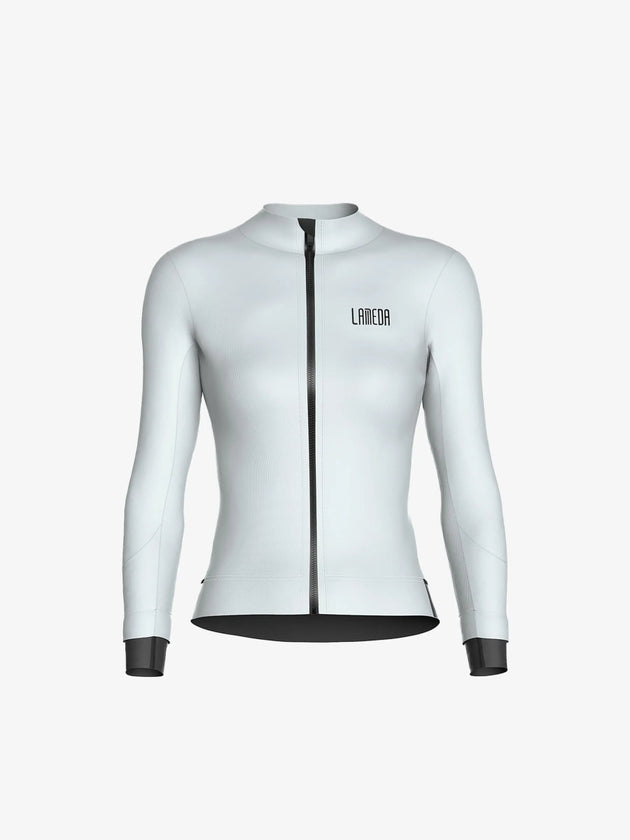 Whisper Women's Jacket - Gray - Lameda