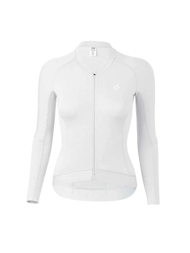 Women's Elite Jersey 2025SSZ550 - White
