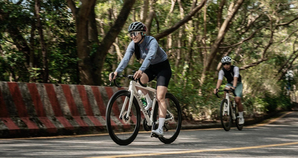 Freeze 20th: Redefining the Autumn Cycling Jacket