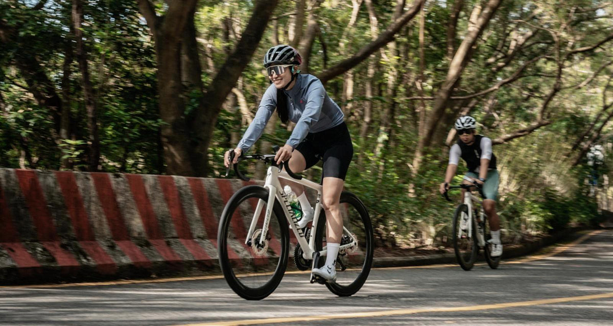 Freeze 20th: Redefining the Autumn Cycling Jacket