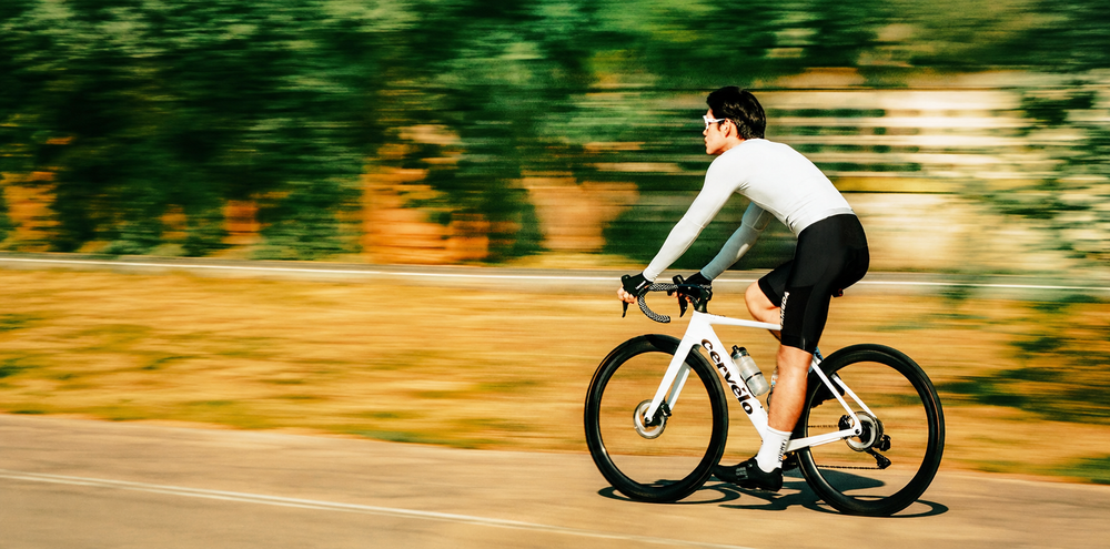 How to Choose Your First Pair of Cycling Bib Shorts？