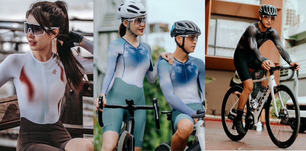 Pro Cycling Skinsuit Series: A Complete Guide to Aerodynamics, Chamois Design, Fabrics, and Race Fit