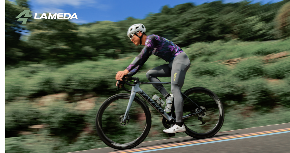 Z808 Cycling Jersey & 20th Anniv.