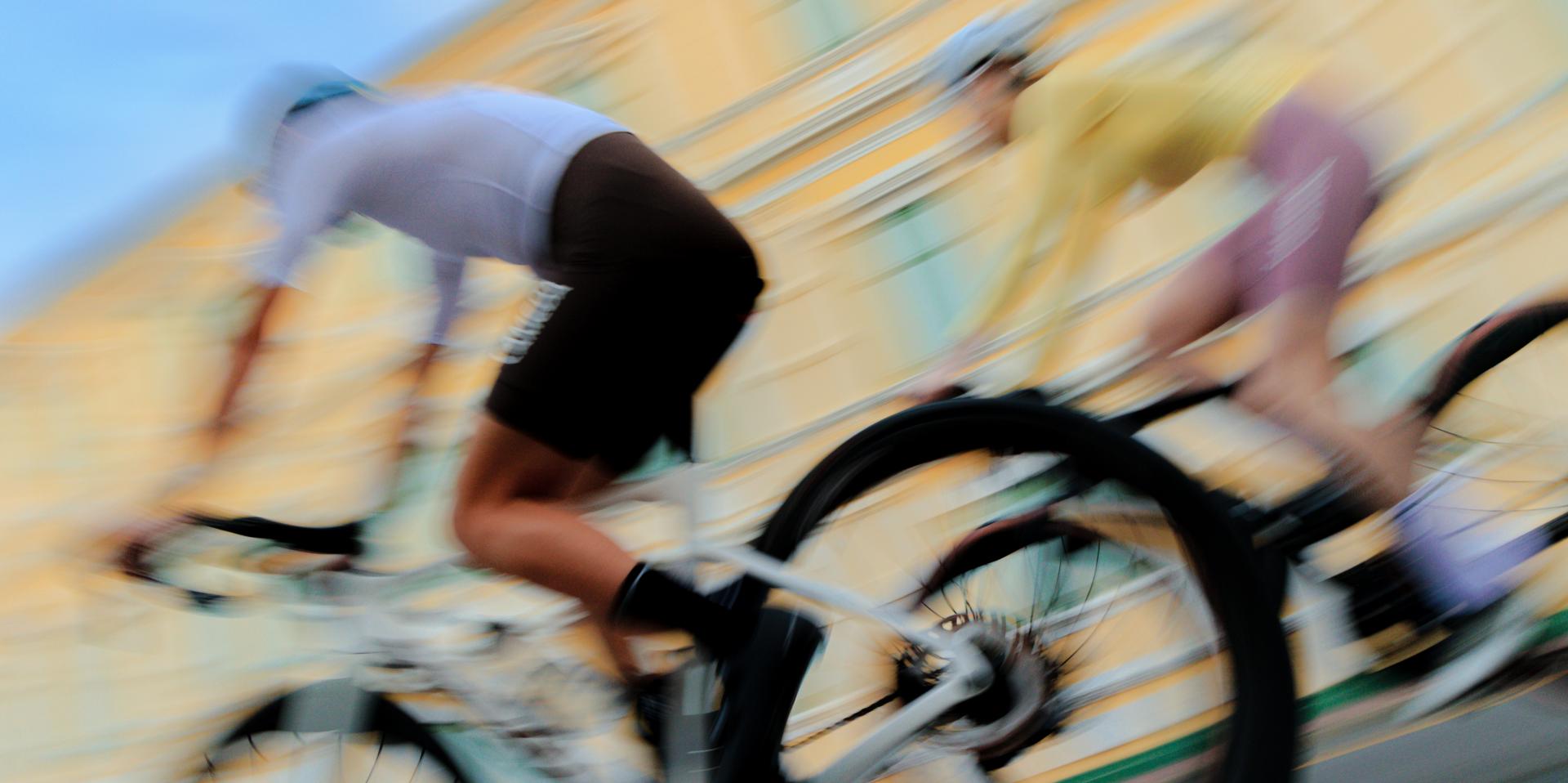 Three Advanced Fabrics Built for Summer Cycling Performance