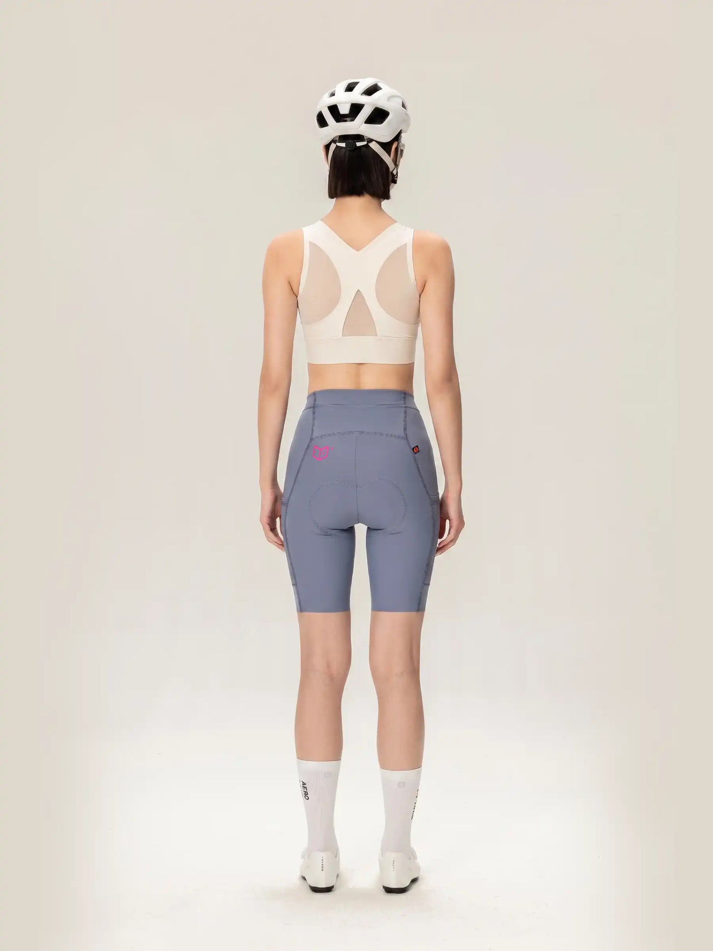 Lameda 21:a årsjubileums special herr Bib Shorts - Svart - Pro