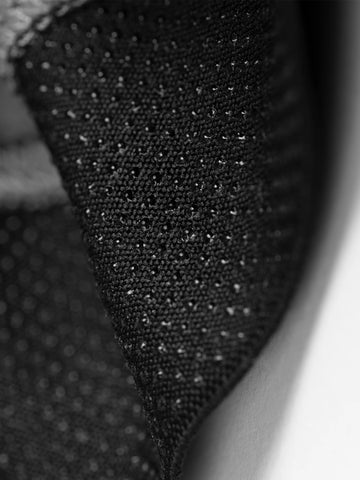 Lycra Black Cycling Shorts Urban Ride Style