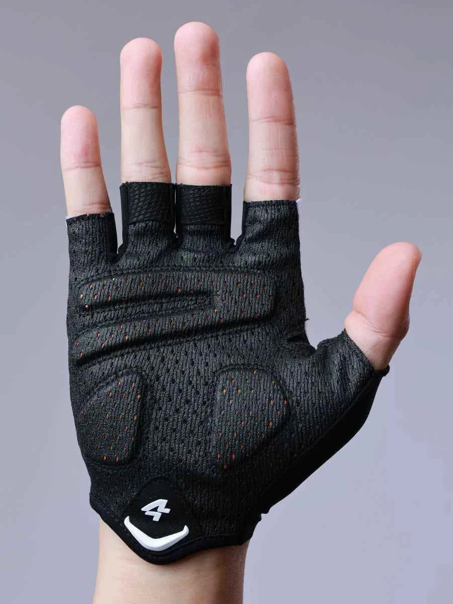 fahrradhandschuhe handgelenk LAMEDA Radhandschuhe