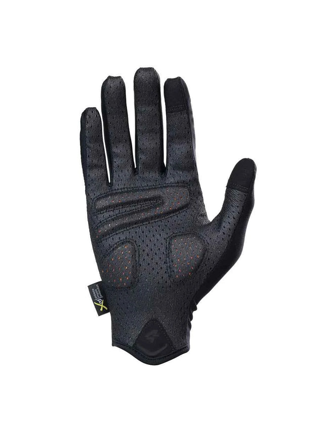 2049 Fahrradhandschuhe - Grün