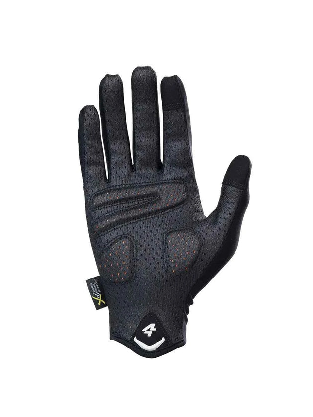 2049 バイクグローブ - ホワイト