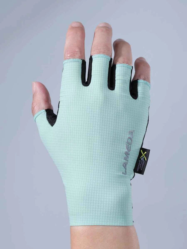 2066 Fahrradhandschuhe - Grün