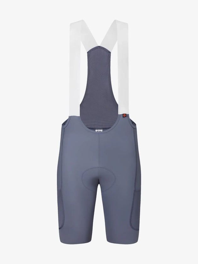 Culotte con tirantes especial 21.º aniversario LAMEDA - Gris