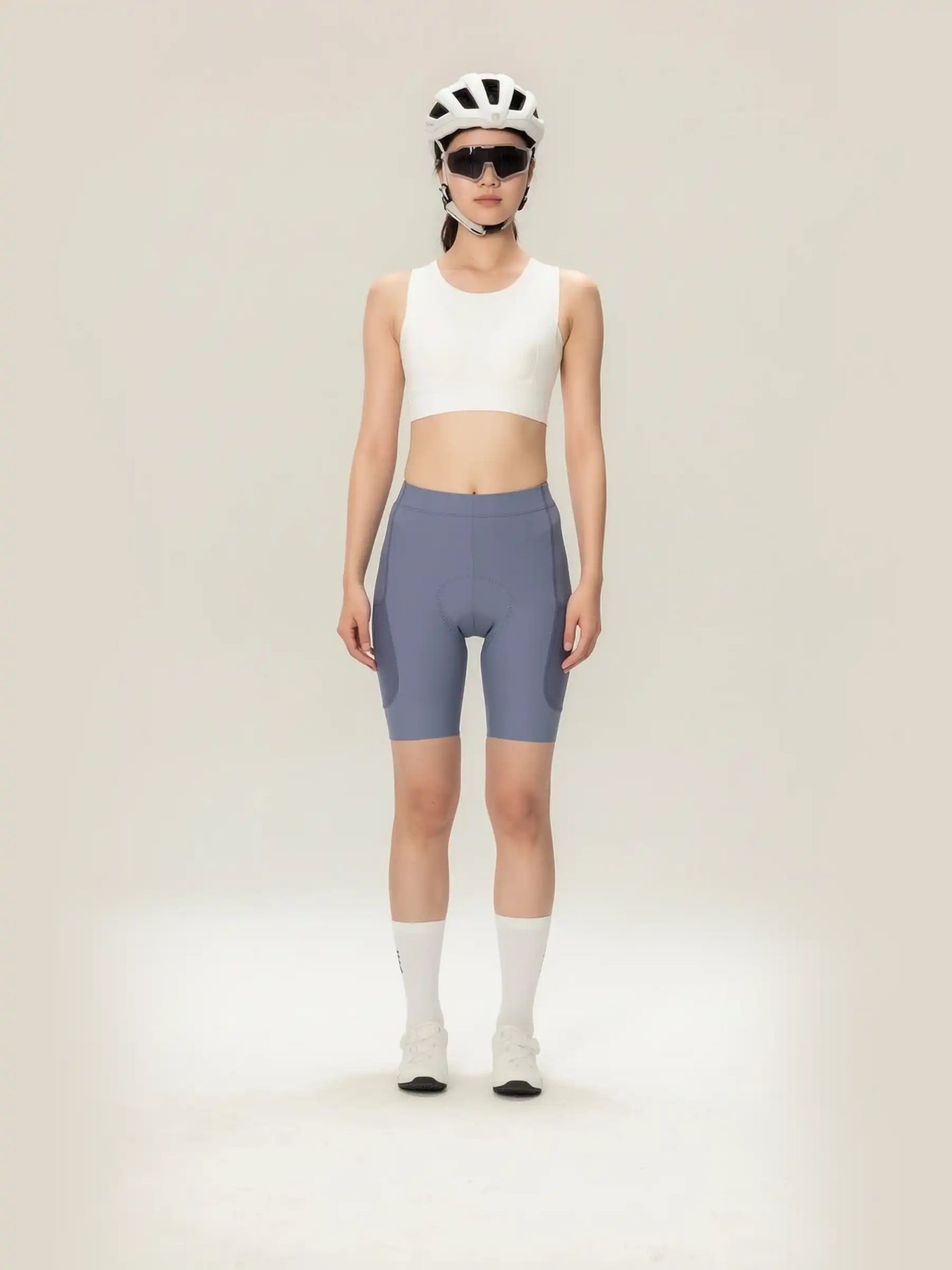 Lameda 21:a årsjubileums special herr Bib Shorts - Svart - Pro