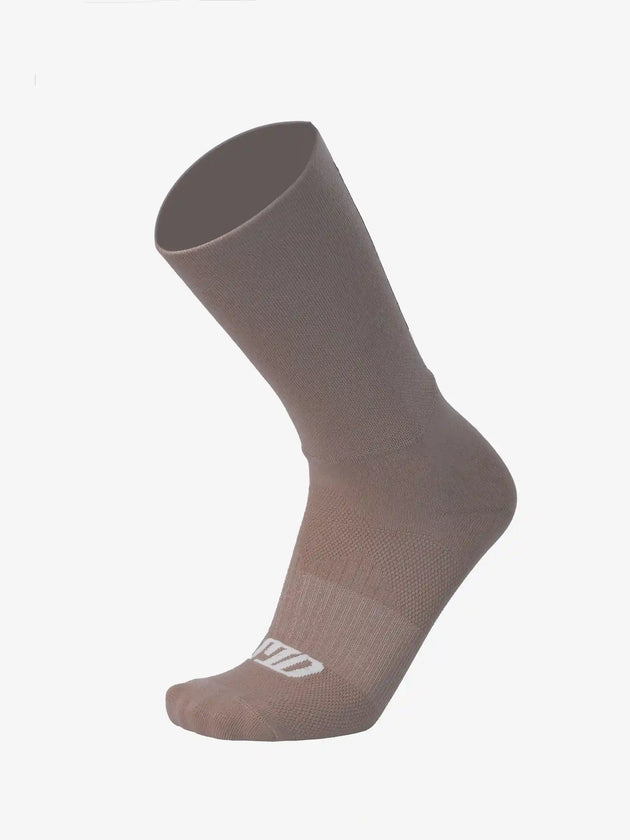 Reflective Sports Socks BGM 7303 - Brown