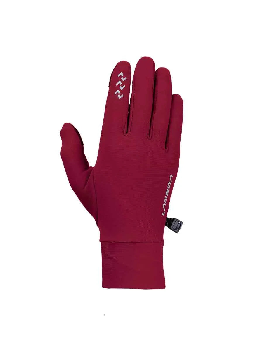 6066 Fleece-Fahrradhandschuhe