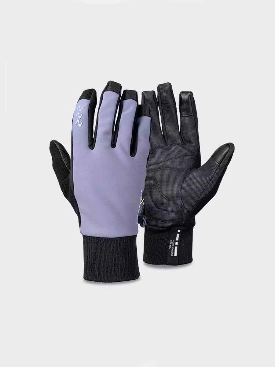 6069 Fleece-Fahrradhandschuhe