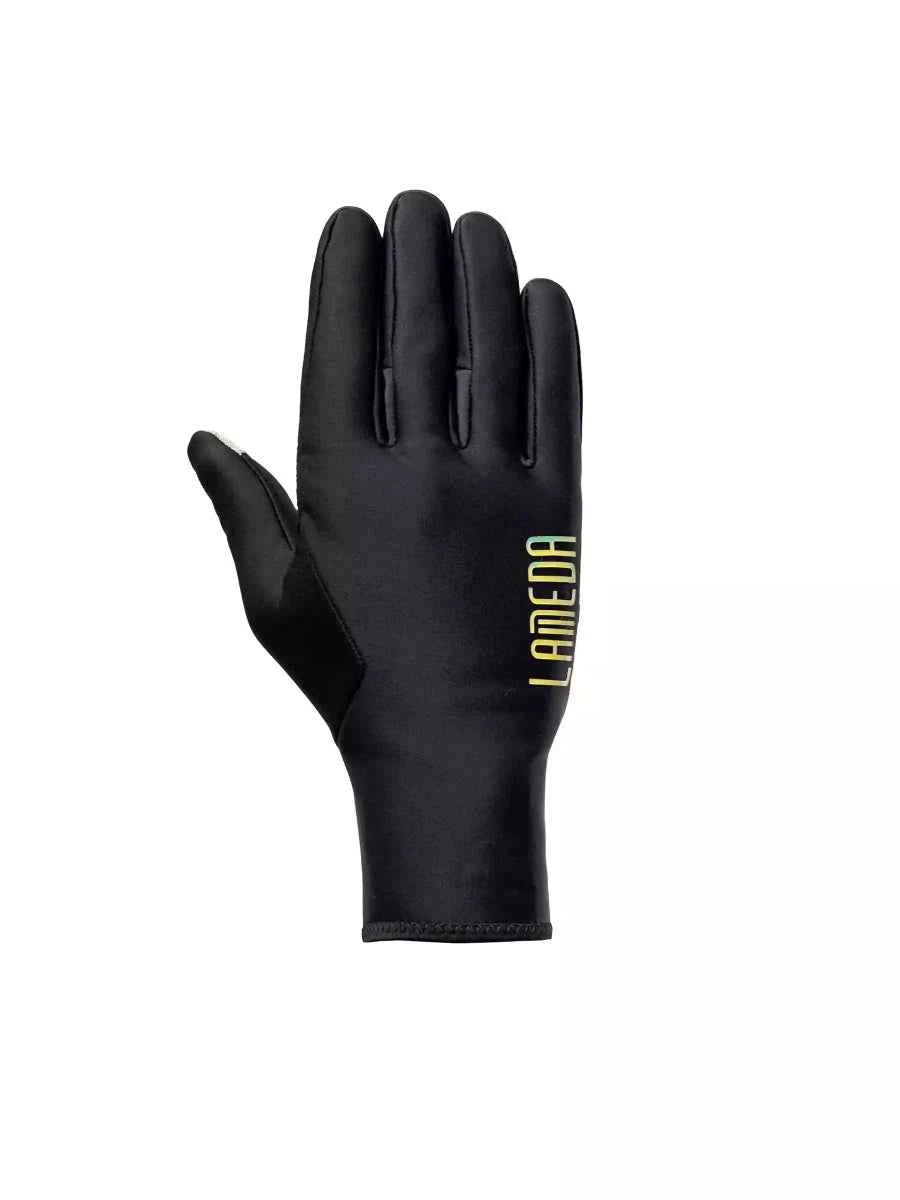 6097 Fleece-Fahrradhandschuhe