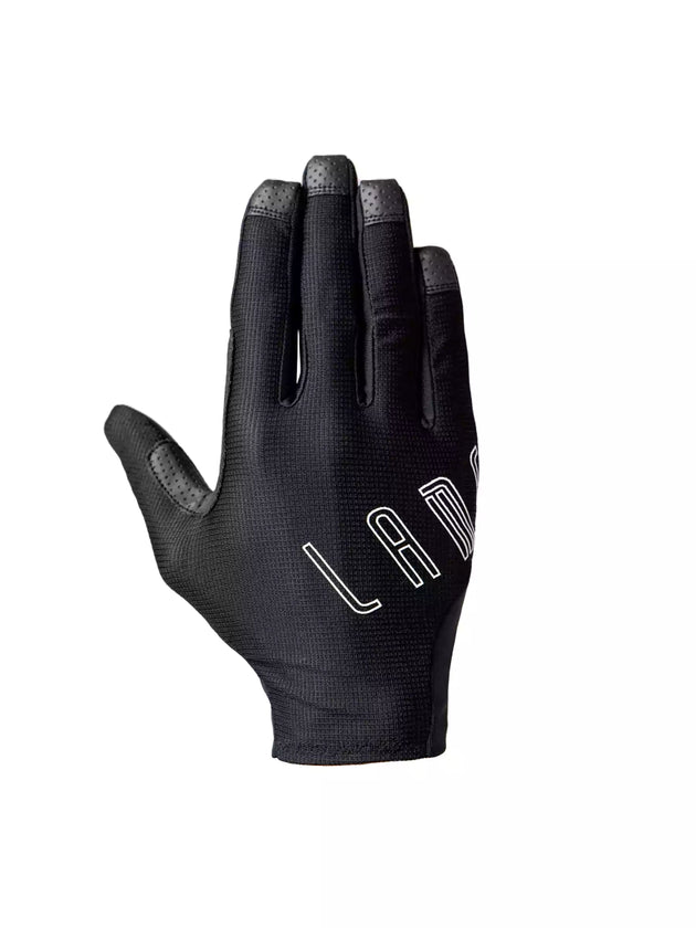 6099 Fahrradhandschuhe - Schwarz - Lameda