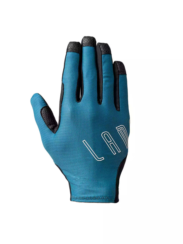 6099 Fahrradhandschuhe - Blau - Lameda
