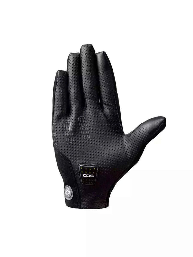 6099 Bike Gloves - Red