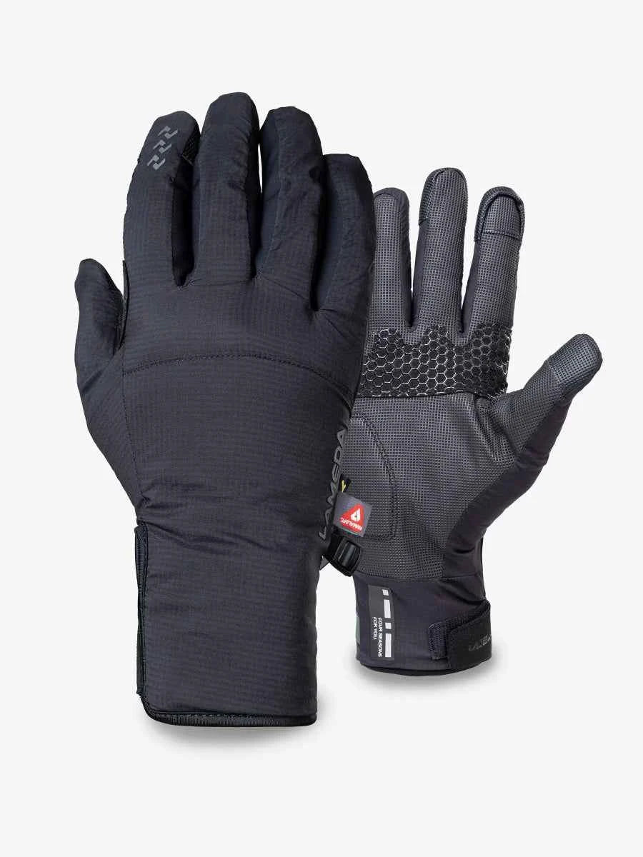 cold weather bicycle gloves 7098 Insulation Bike Gloves