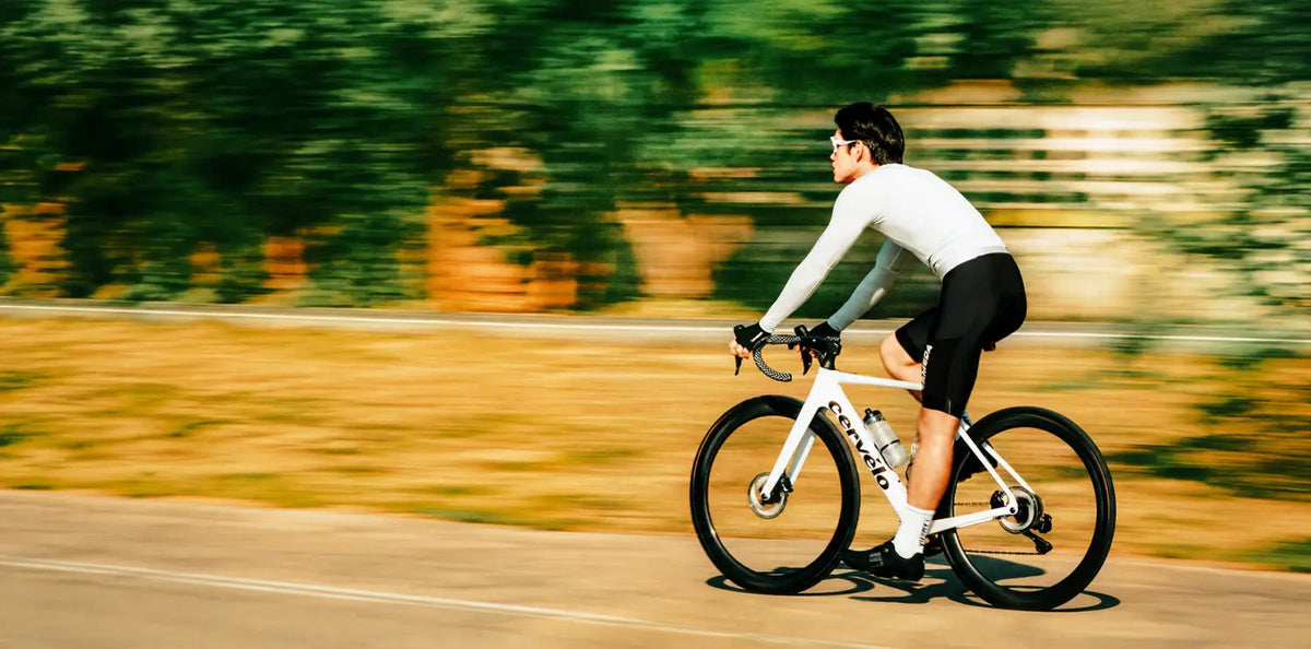 How to choose your first pair of cycling bib shorts
